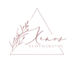 xenos photography logo