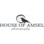 House of Amsel Photography logo