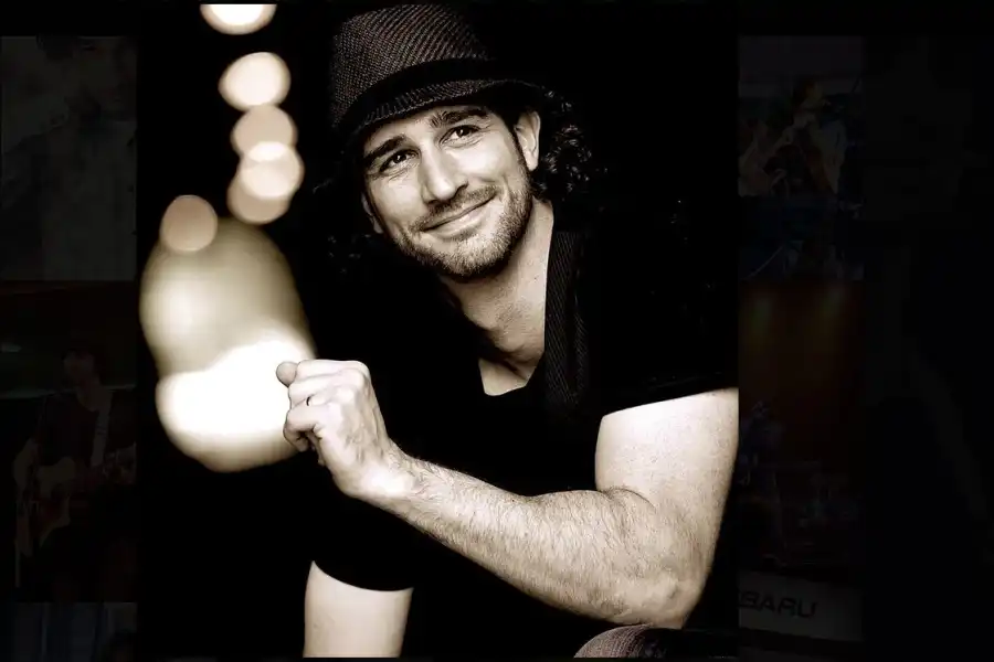 live music with jason masi