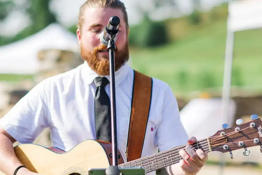 live music with dan mcguire