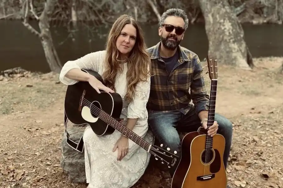 musicians jo and ray enke